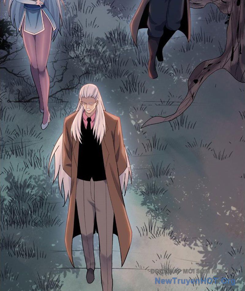 Cầm Heo Chém Bay Vạn Giới Chapter 6 - Trang 2