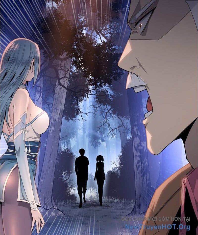 Cầm Heo Chém Bay Vạn Giới Chapter 6 - Trang 2