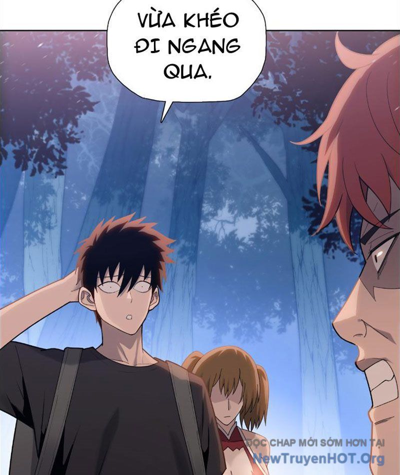 Cầm Heo Chém Bay Vạn Giới Chapter 6 - Trang 2