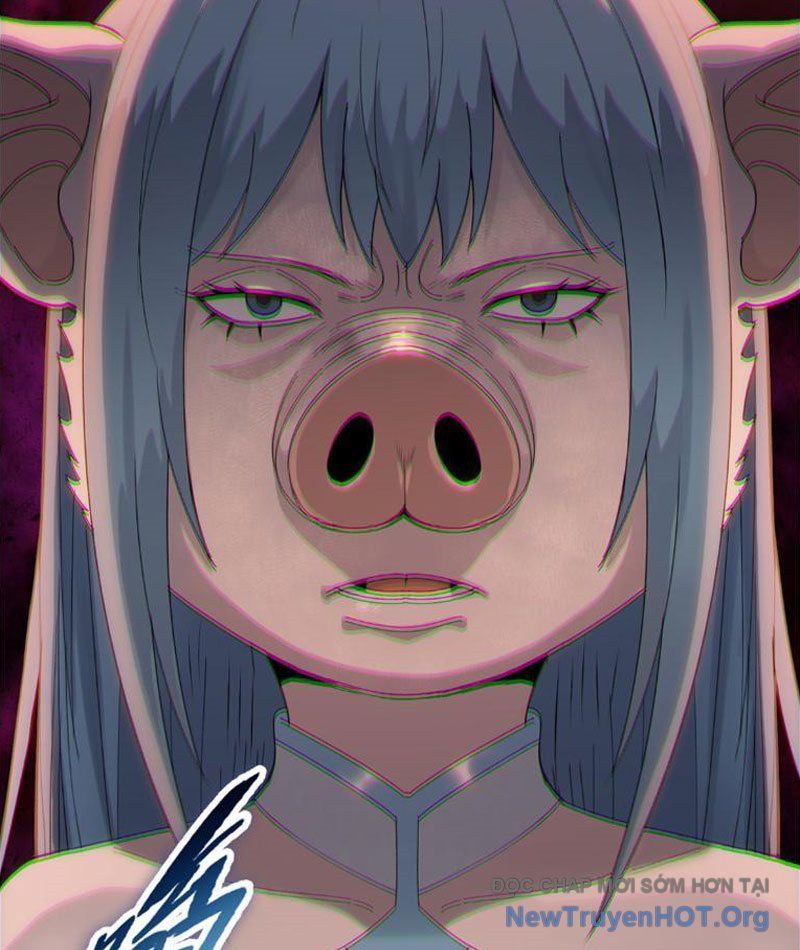 Cầm Heo Chém Bay Vạn Giới Chapter 6 - Trang 2