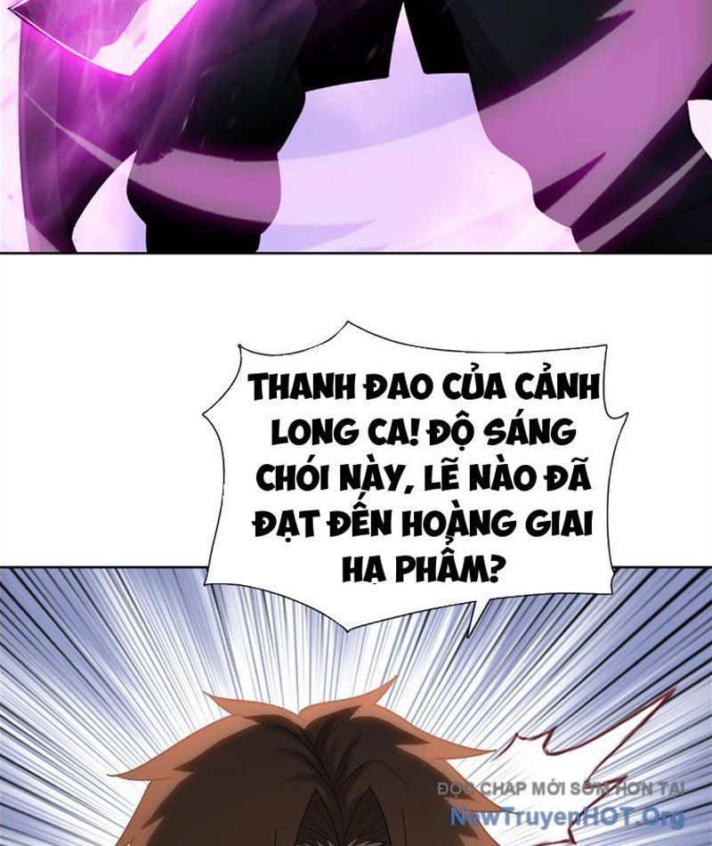 Cầm Heo Chém Bay Vạn Giới Chapter 6 - Trang 2