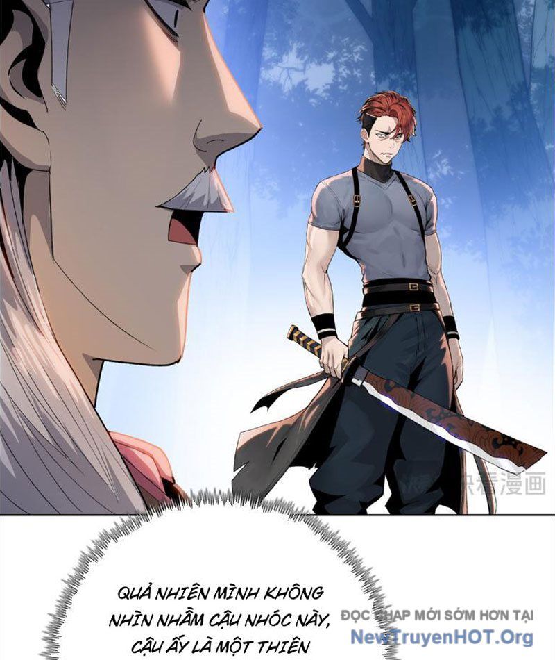 Cầm Heo Chém Bay Vạn Giới Chapter 6 - Trang 2