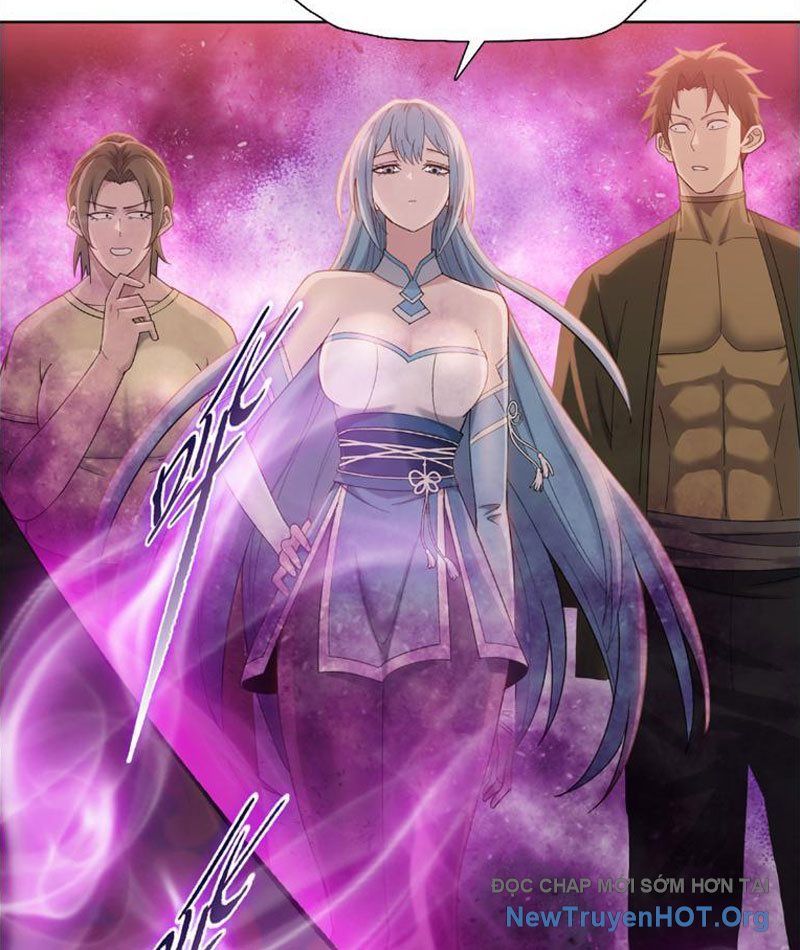 Cầm Heo Chém Bay Vạn Giới Chapter 6 - Trang 2