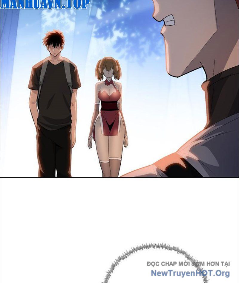 Cầm Heo Chém Bay Vạn Giới Chapter 6 - Trang 2