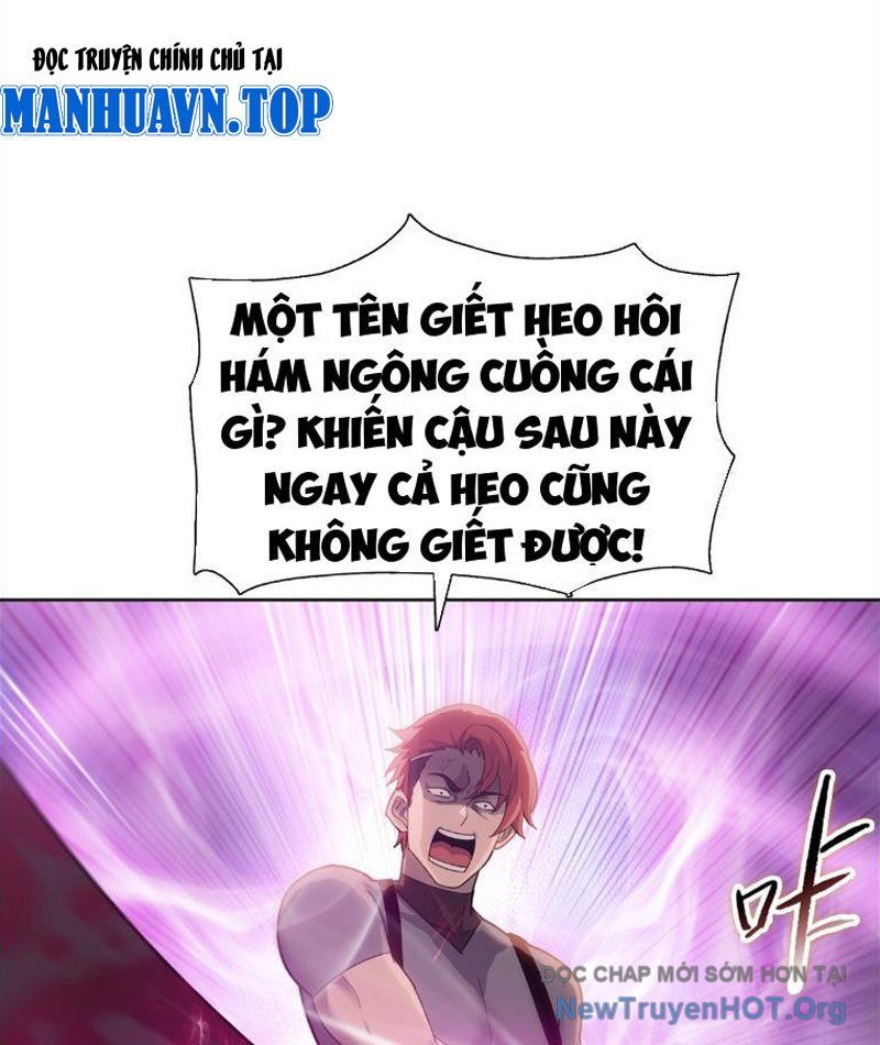 Cầm Heo Chém Bay Vạn Giới Chapter 6 - Trang 2