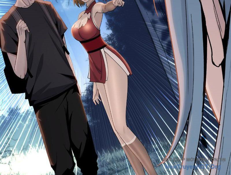 Cầm Heo Chém Bay Vạn Giới Chapter 7 - Trang 2