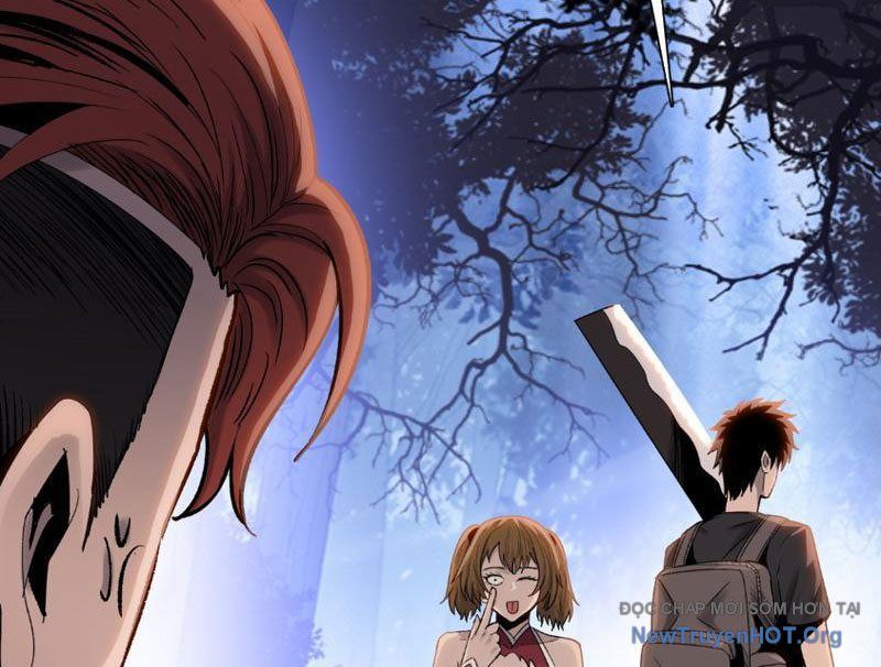 Cầm Heo Chém Bay Vạn Giới Chapter 7 - Trang 2