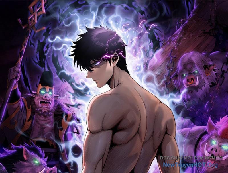 Cầm Heo Chém Bay Vạn Giới Chapter 7 - Trang 2
