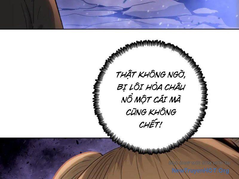Cầm Heo Chém Bay Vạn Giới Chapter 8 - Trang 2