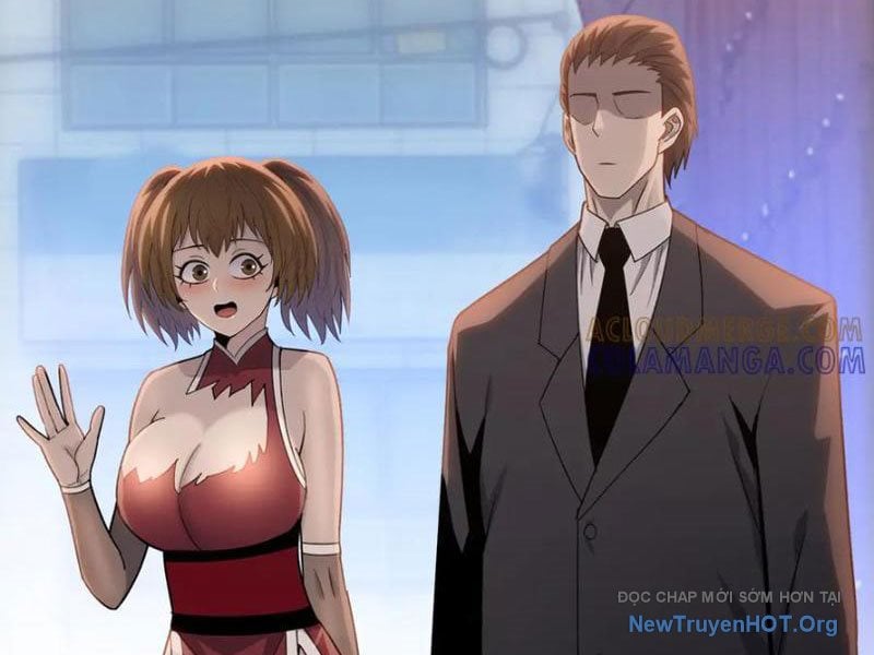 Cầm Heo Chém Bay Vạn Giới Chapter 9 - Trang 2