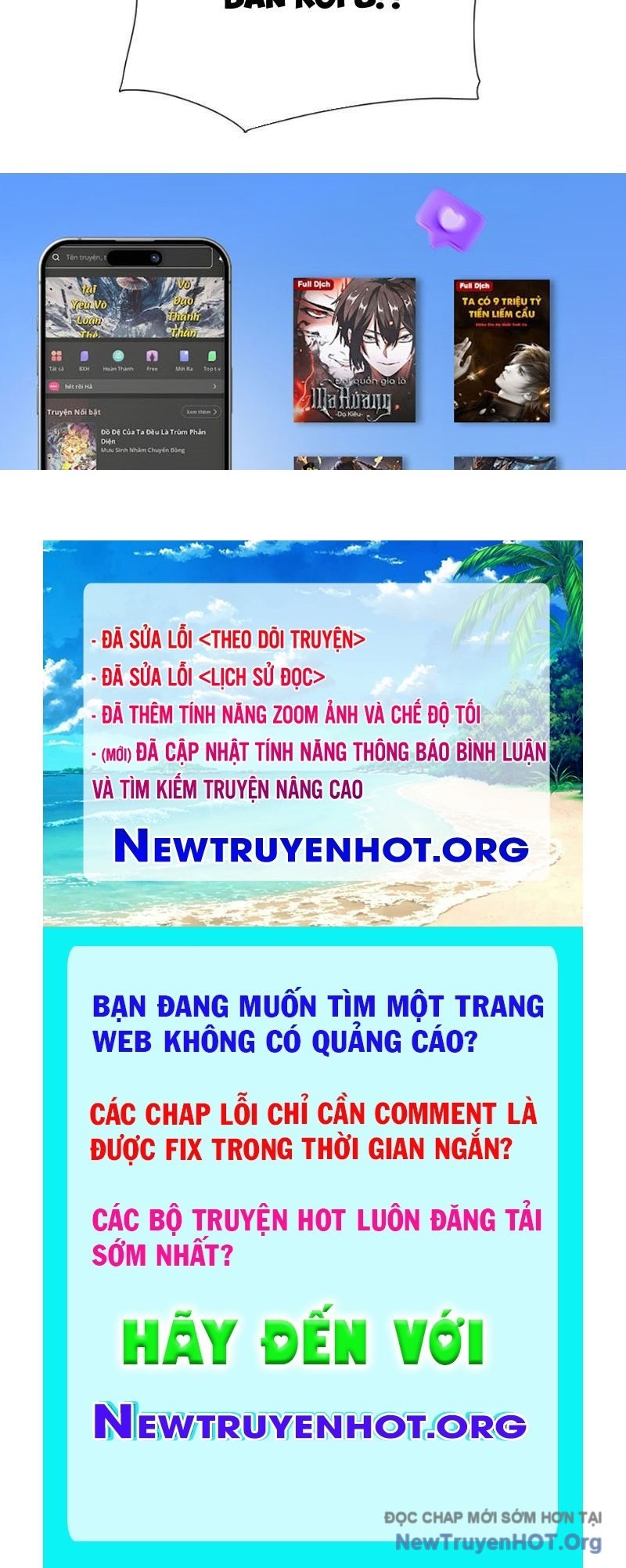 Cầm Heo Chém Bay Vạn Giới Chapter 9 - Trang 2