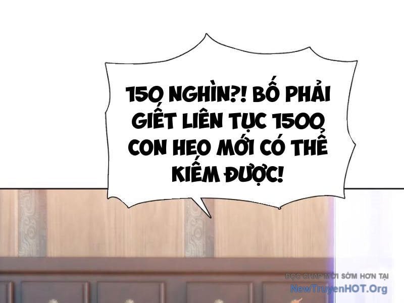 Cầm Heo Chém Bay Vạn Giới Chapter 9 - Trang 2