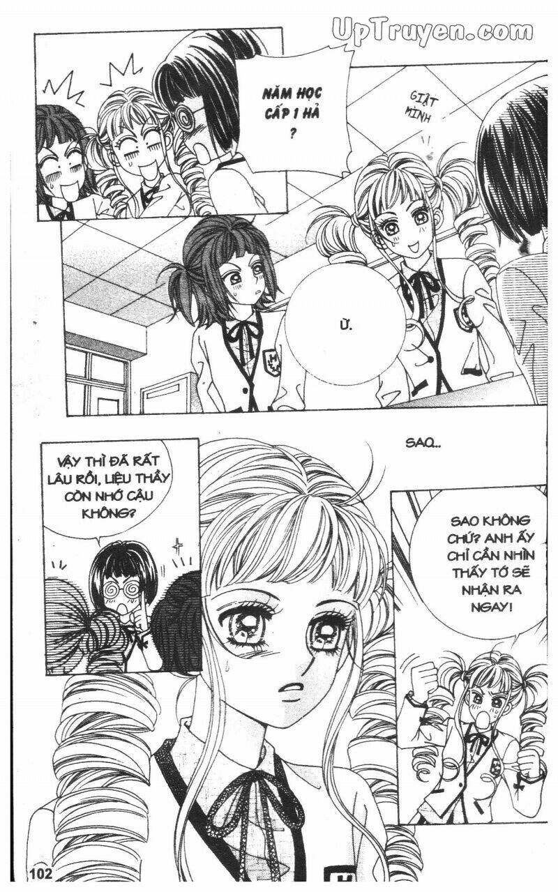 Cấm Hôn Chapter 1 - Trang 2