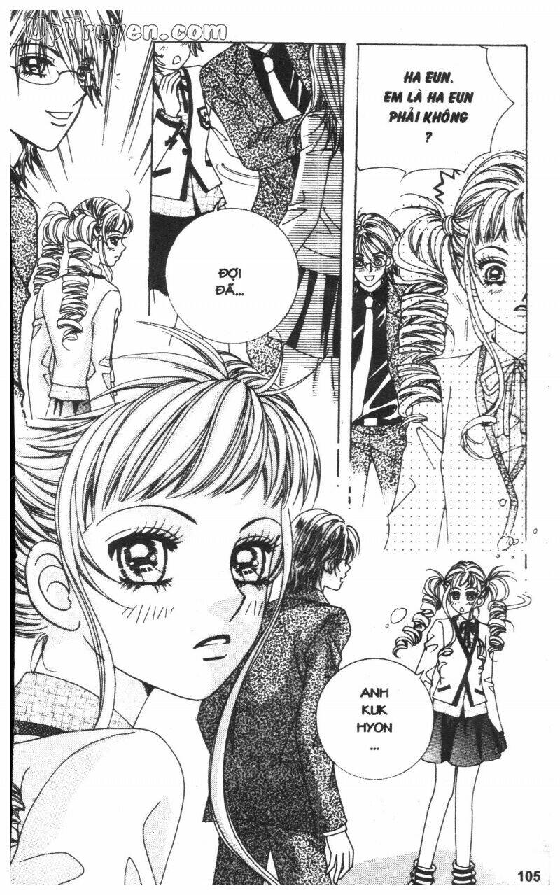 Cấm Hôn Chapter 1 - Trang 2