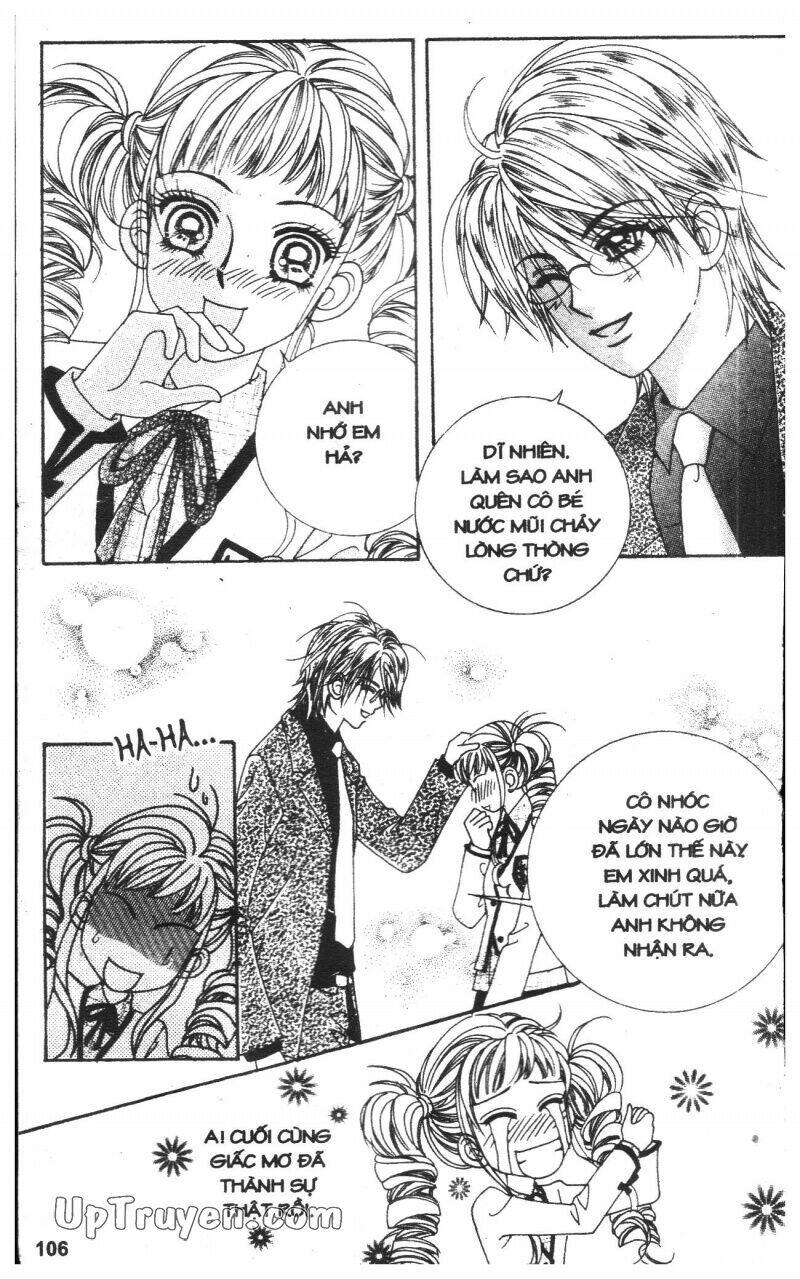 Cấm Hôn Chapter 1 - Trang 2