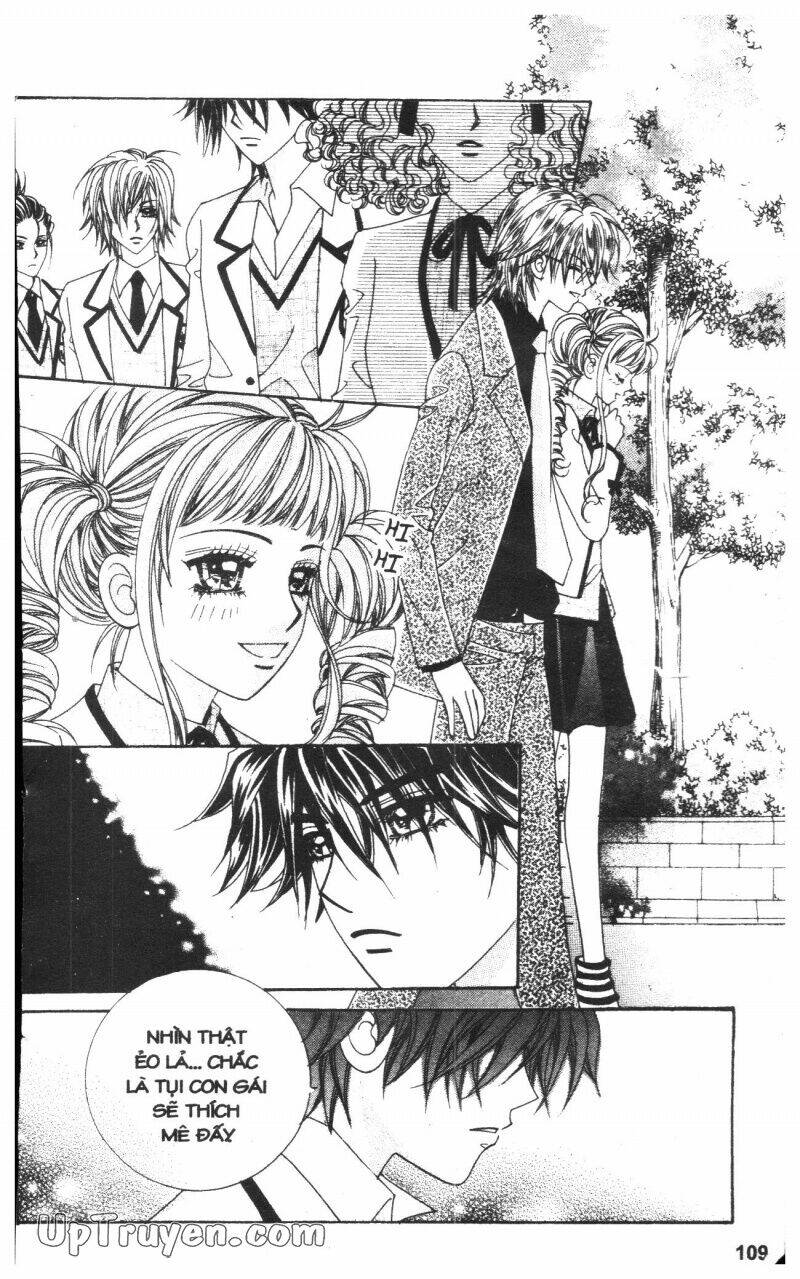 Cấm Hôn Chapter 1 - Trang 2