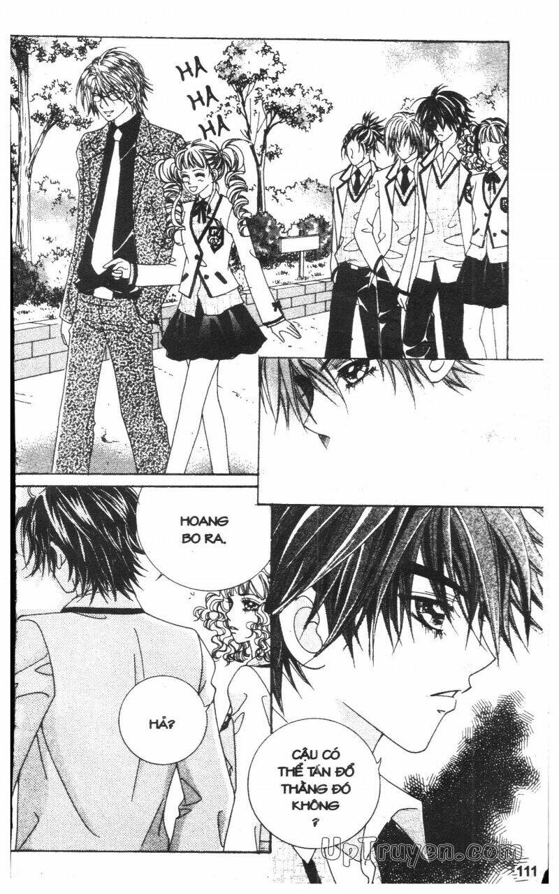 Cấm Hôn Chapter 1 - Trang 2