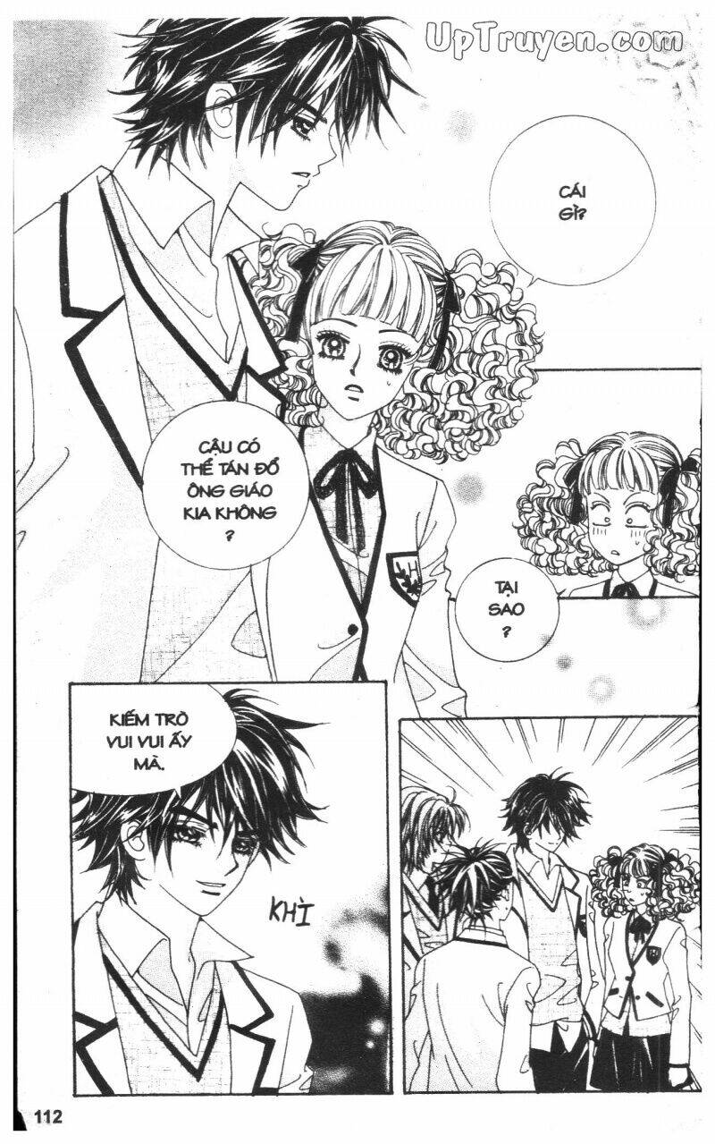 Cấm Hôn Chapter 1 - Trang 2