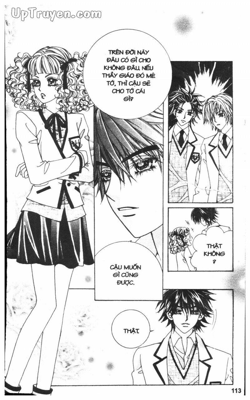 Cấm Hôn Chapter 1 - Trang 2