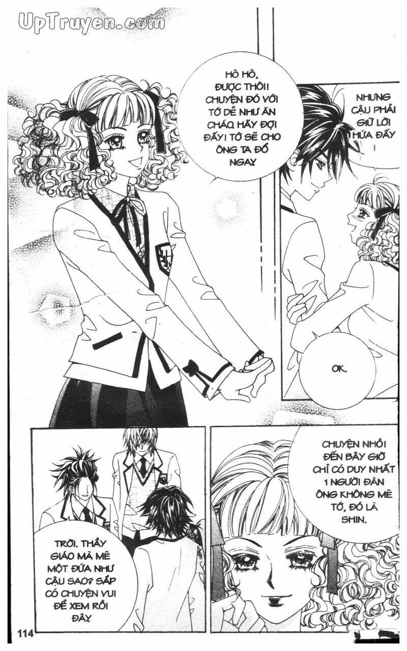 Cấm Hôn Chapter 1 - Trang 2