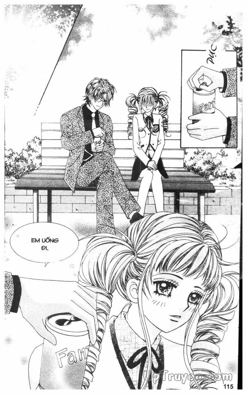 Cấm Hôn Chapter 1 - Trang 2