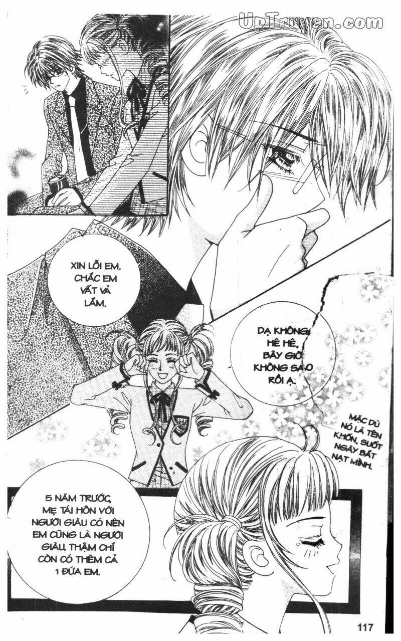 Cấm Hôn Chapter 1 - Trang 2