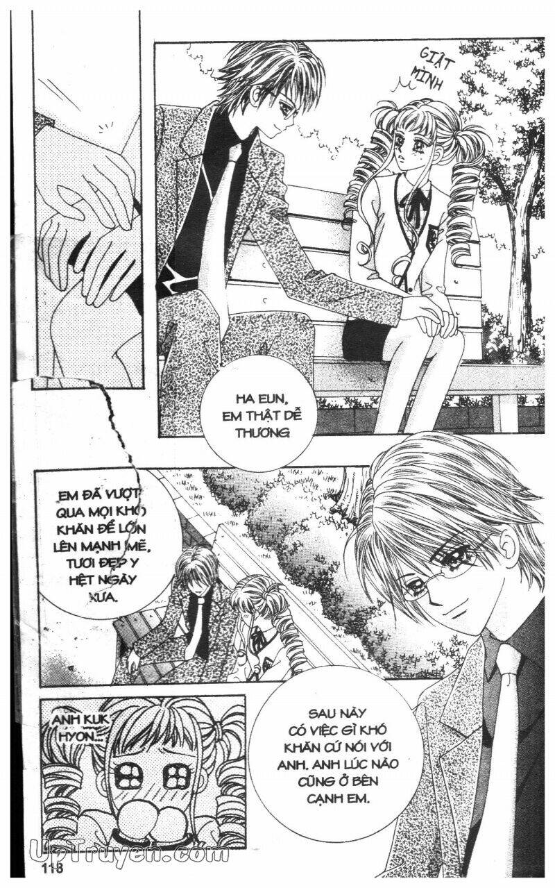 Cấm Hôn Chapter 1 - Trang 2