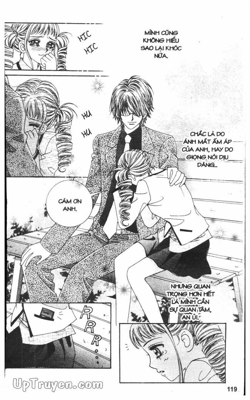 Cấm Hôn Chapter 1 - Trang 2