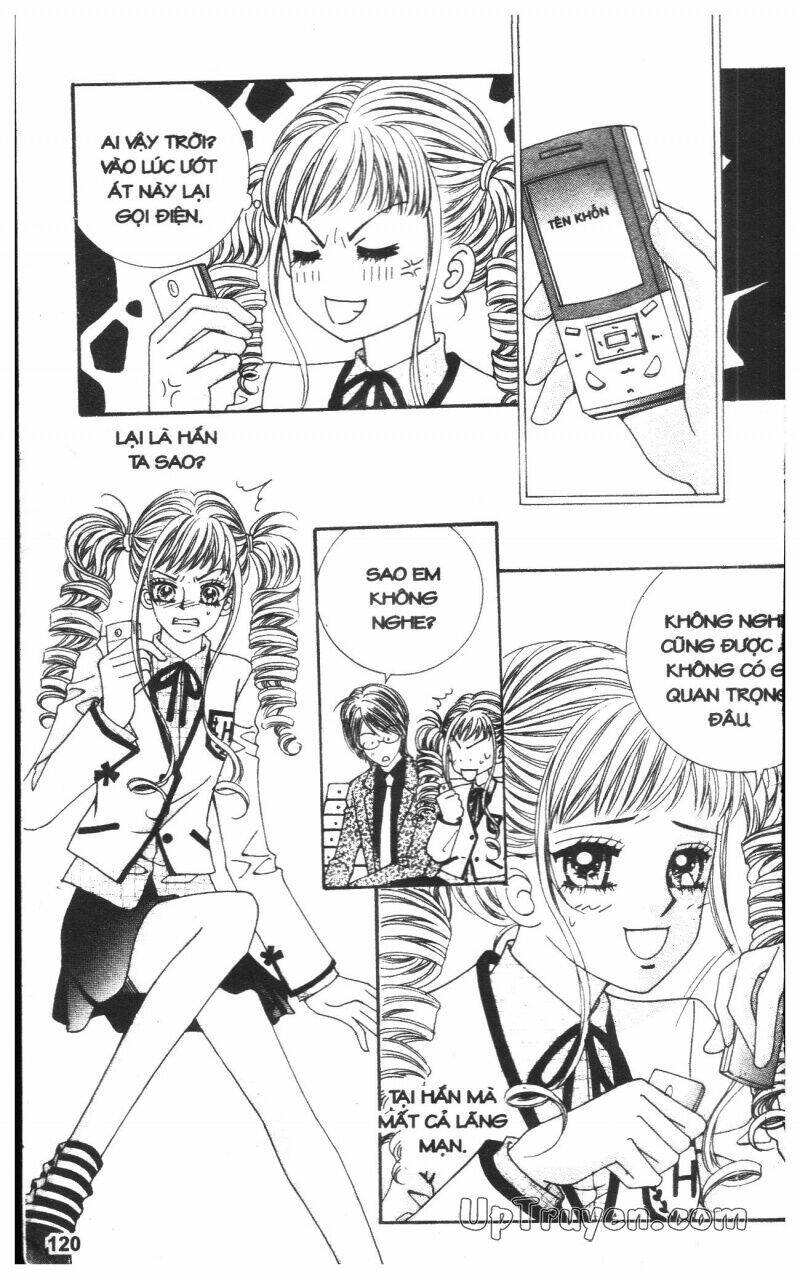 Cấm Hôn Chapter 1 - Trang 2