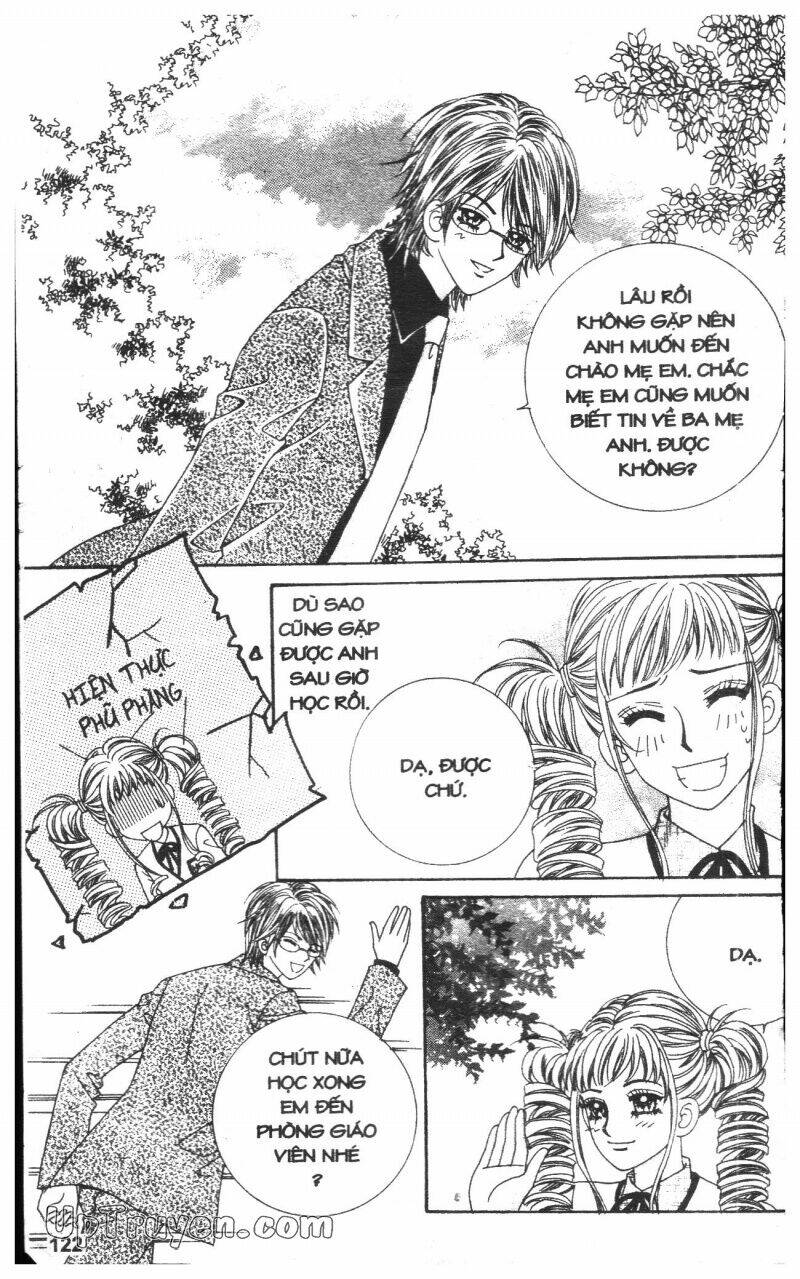 Cấm Hôn Chapter 1 - Trang 2