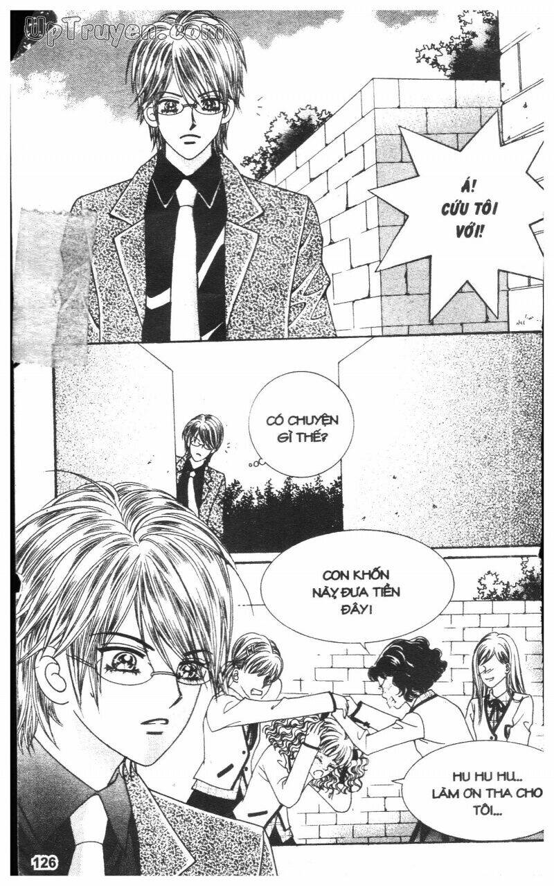 Cấm Hôn Chapter 1 - Trang 2