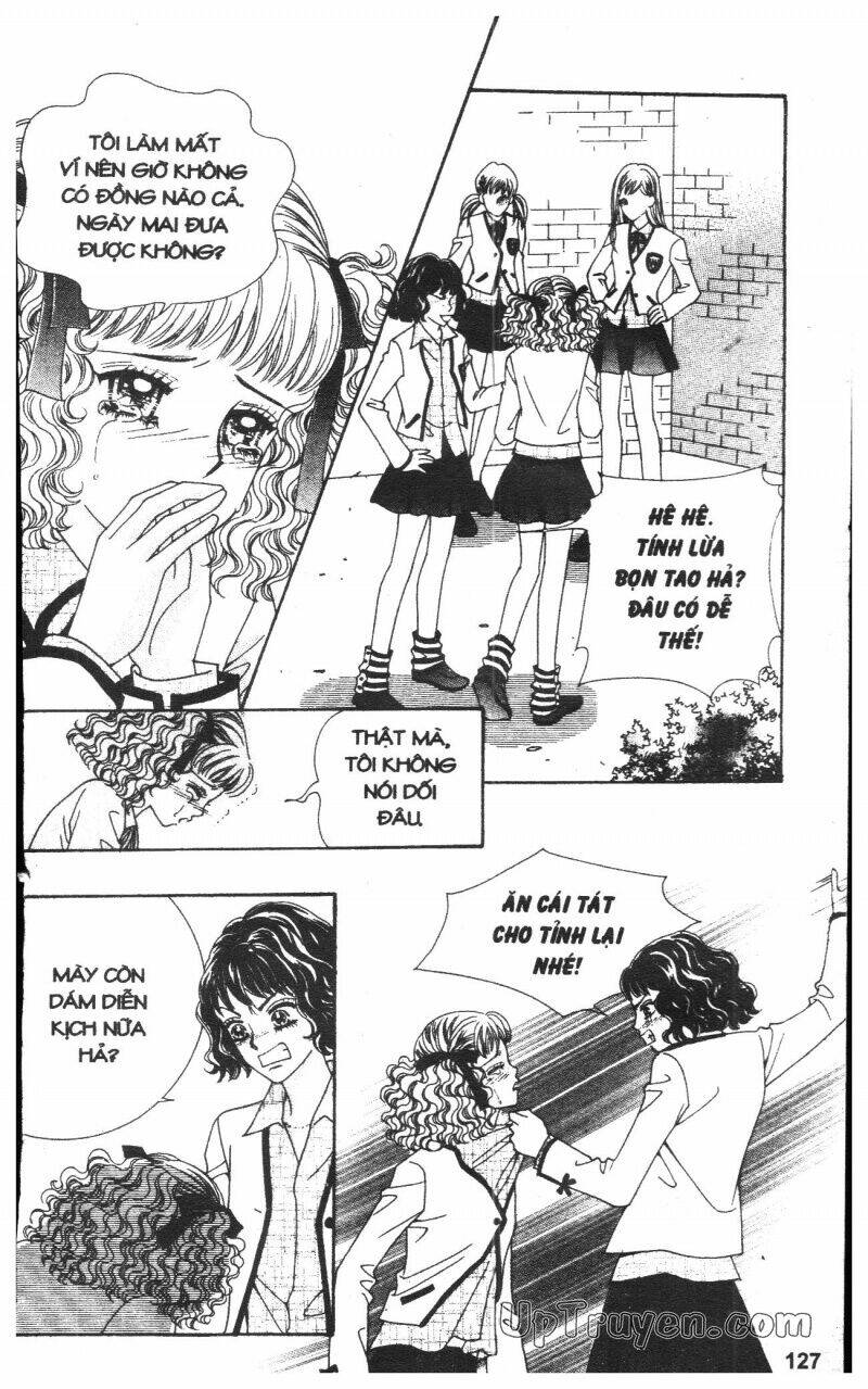 Cấm Hôn Chapter 1 - Trang 2