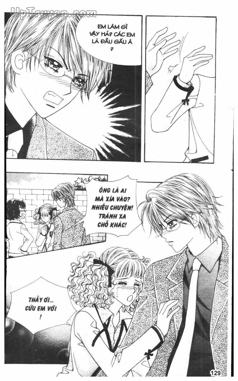 Cấm Hôn Chapter 1 - Trang 2