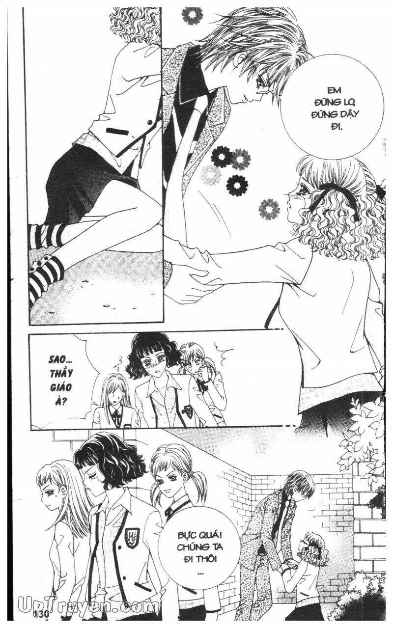 Cấm Hôn Chapter 1 - Trang 2