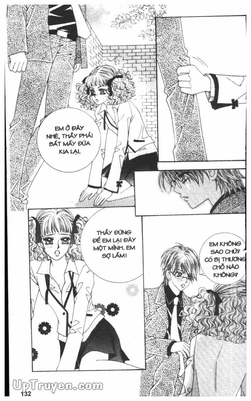 Cấm Hôn Chapter 1 - Trang 2