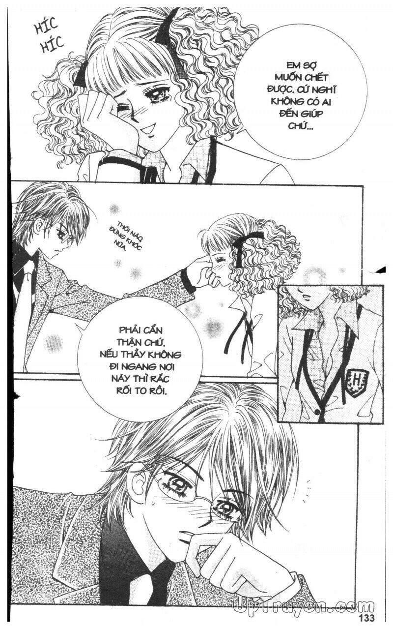 Cấm Hôn Chapter 1 - Trang 2