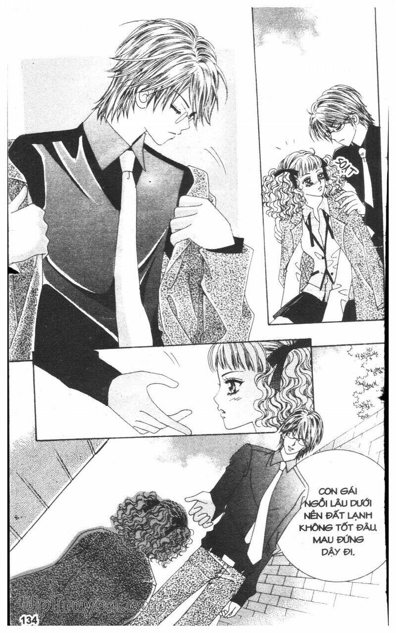 Cấm Hôn Chapter 1 - Trang 2