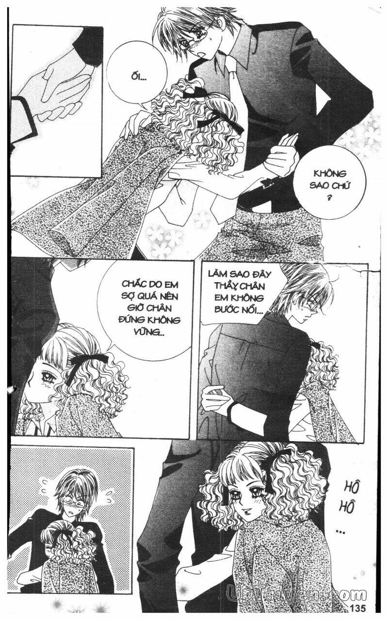 Cấm Hôn Chapter 1 - Trang 2