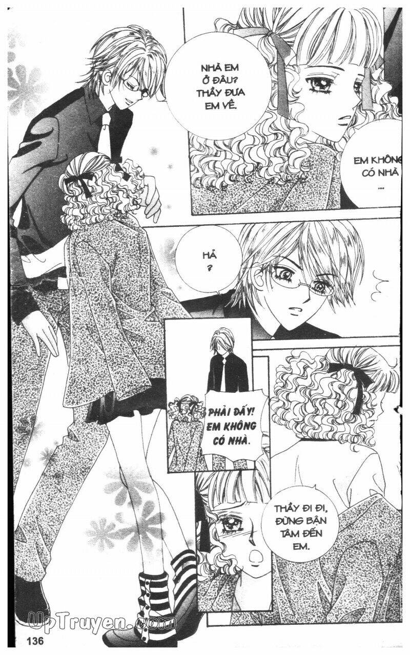 Cấm Hôn Chapter 1 - Trang 2