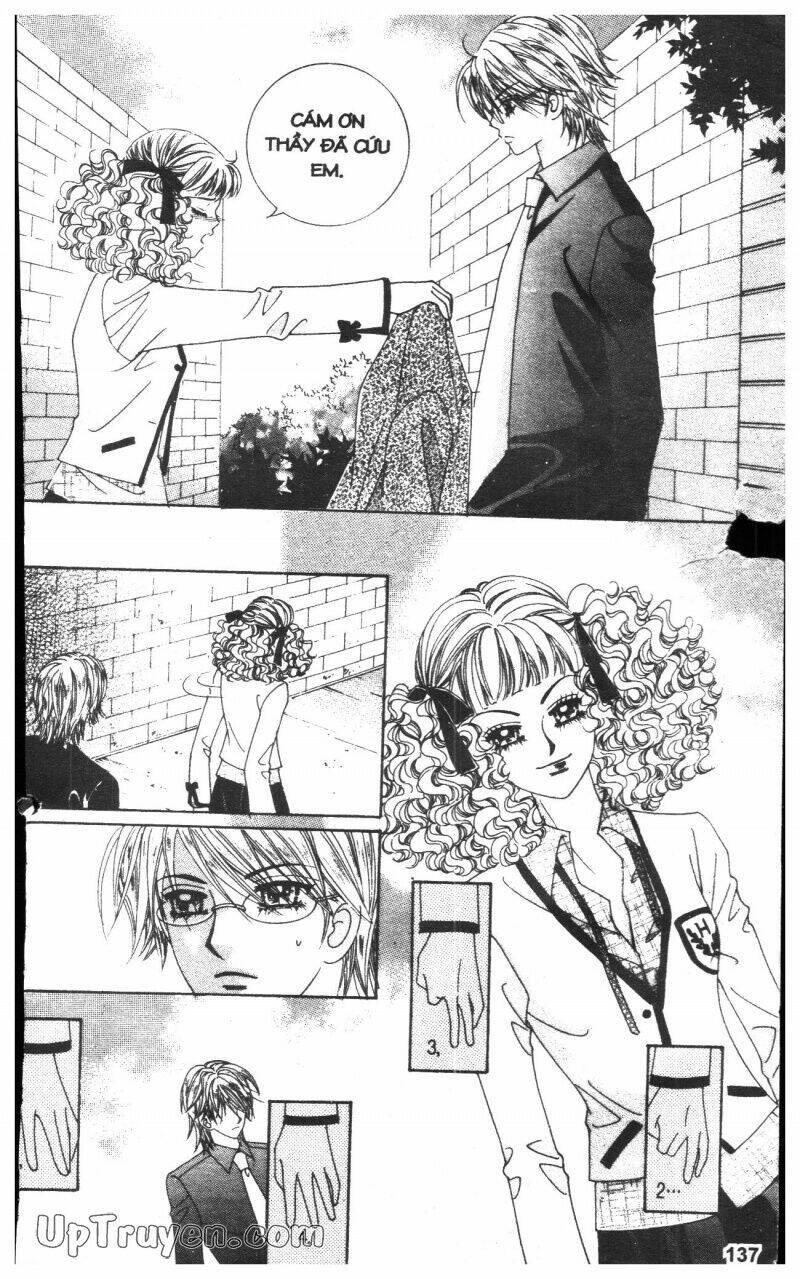 Cấm Hôn Chapter 1 - Trang 2