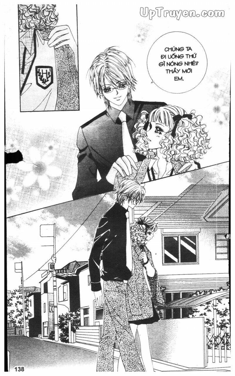 Cấm Hôn Chapter 1 - Trang 2