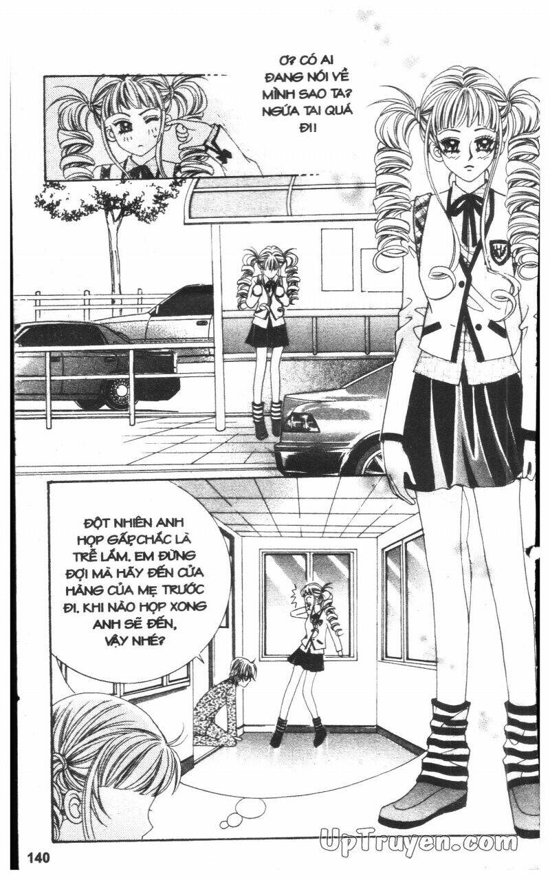 Cấm Hôn Chapter 1 - Trang 2