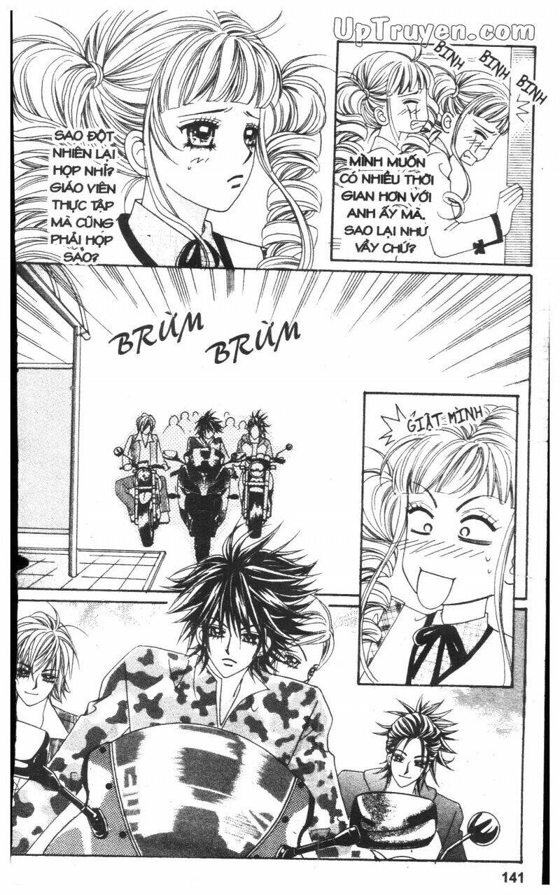 Cấm Hôn Chapter 1 - Trang 2