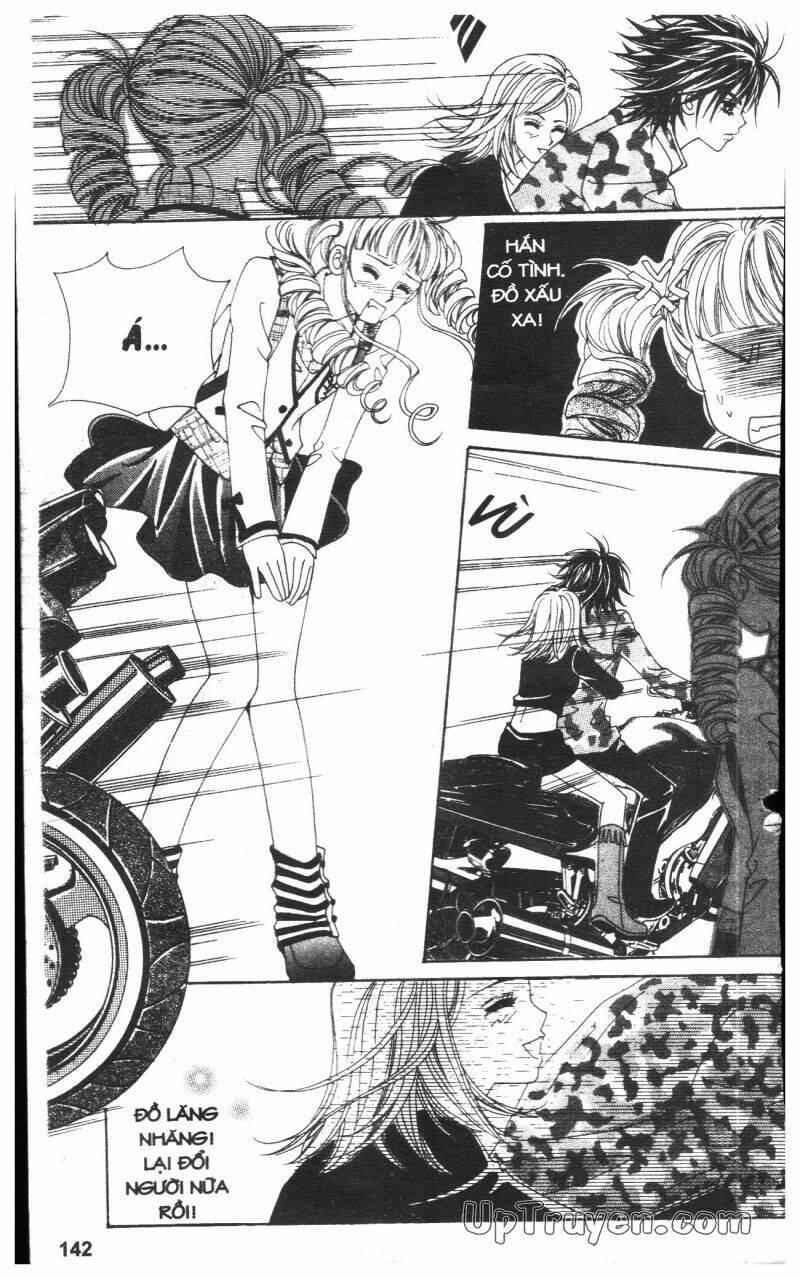 Cấm Hôn Chapter 1 - Trang 2