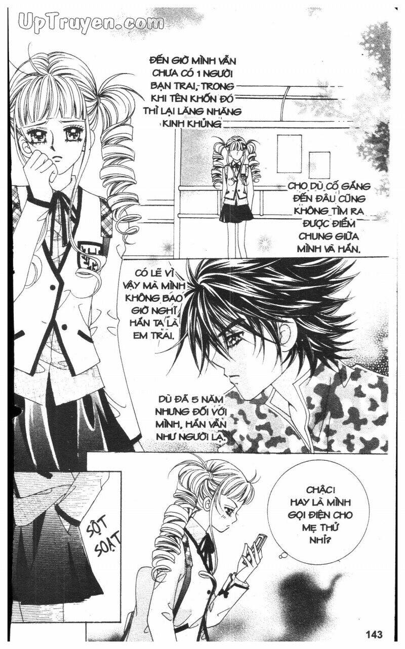 Cấm Hôn Chapter 1 - Trang 2