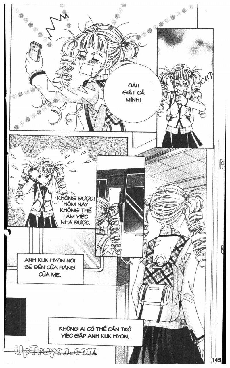 Cấm Hôn Chapter 1 - Trang 2