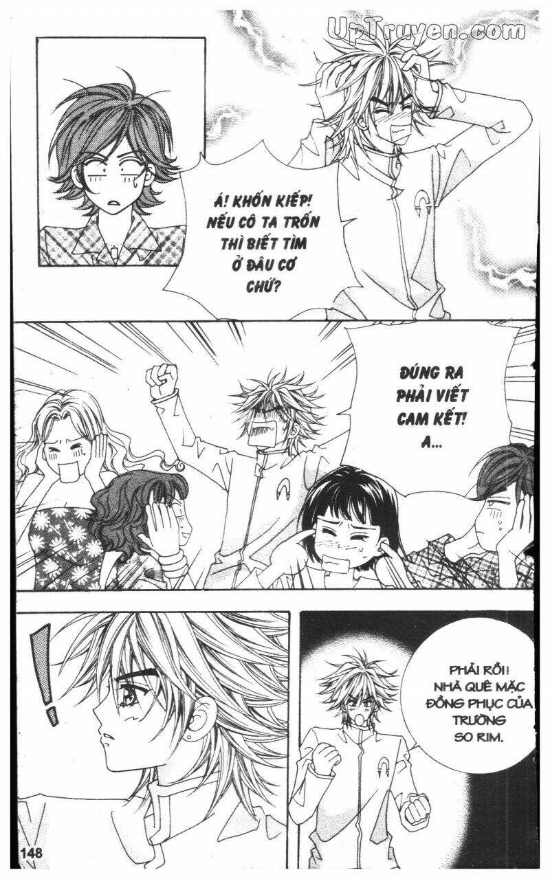 Cấm Hôn Chapter 1 - Trang 2