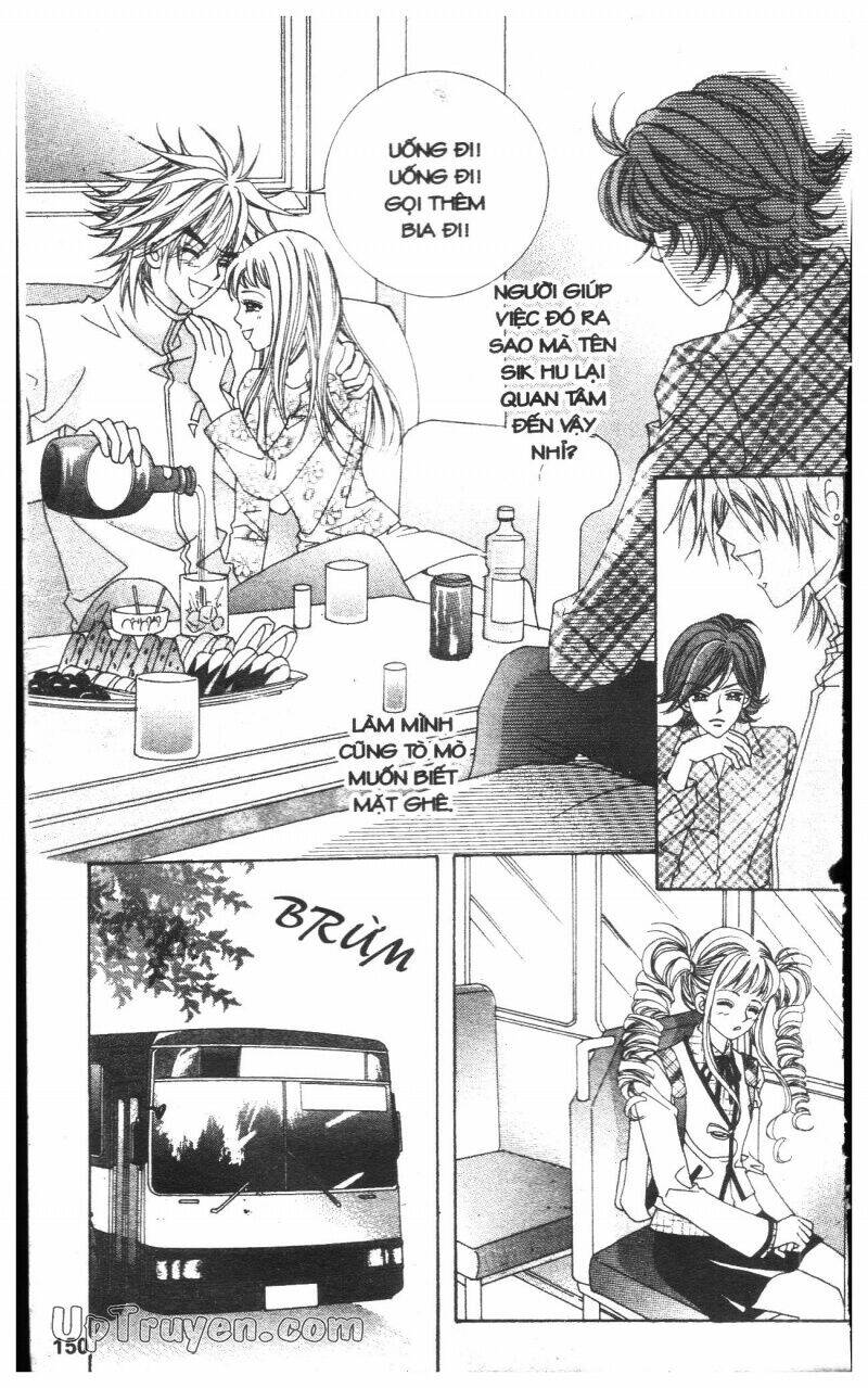 Cấm Hôn Chapter 1 - Trang 2