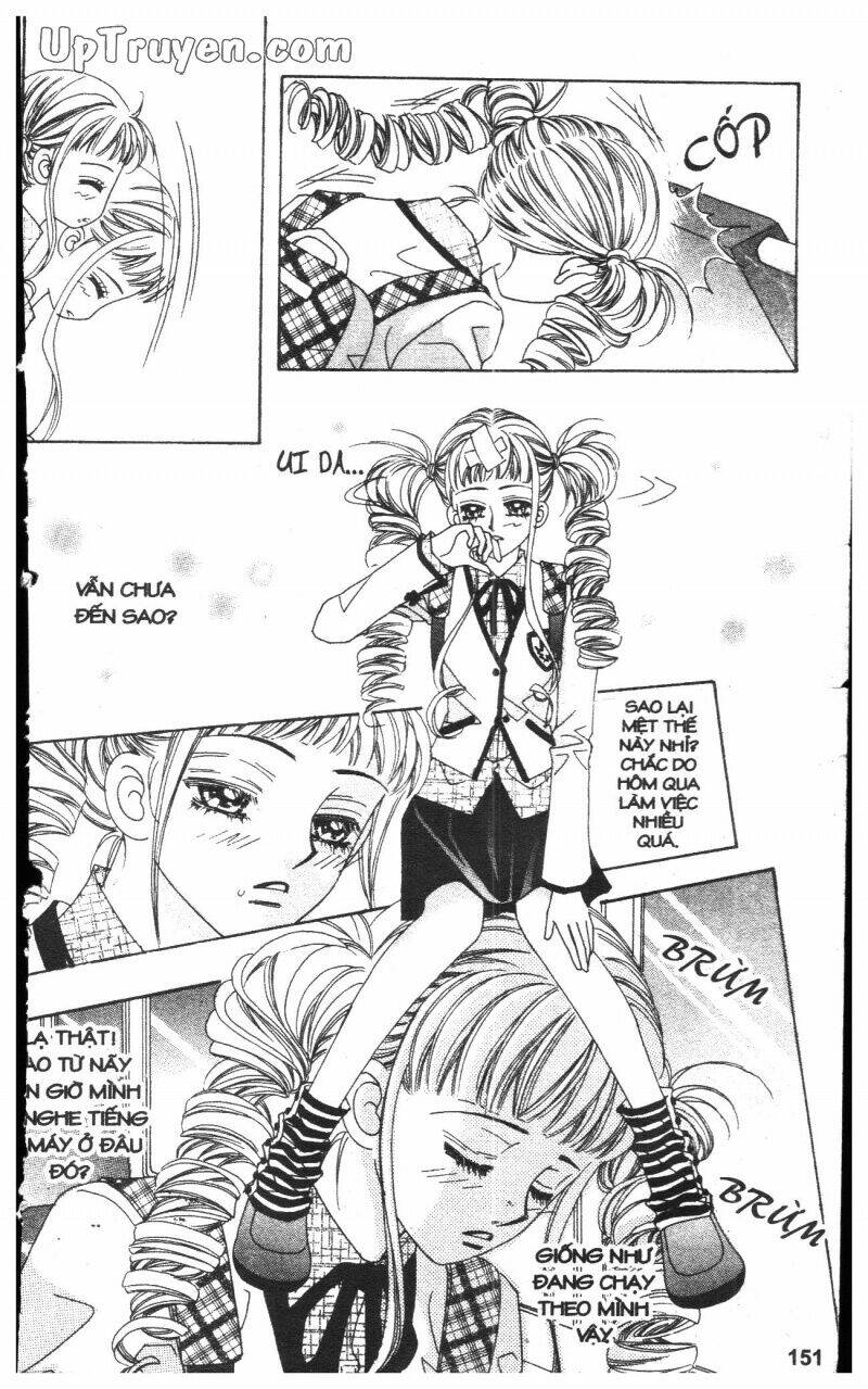 Cấm Hôn Chapter 1 - Trang 2