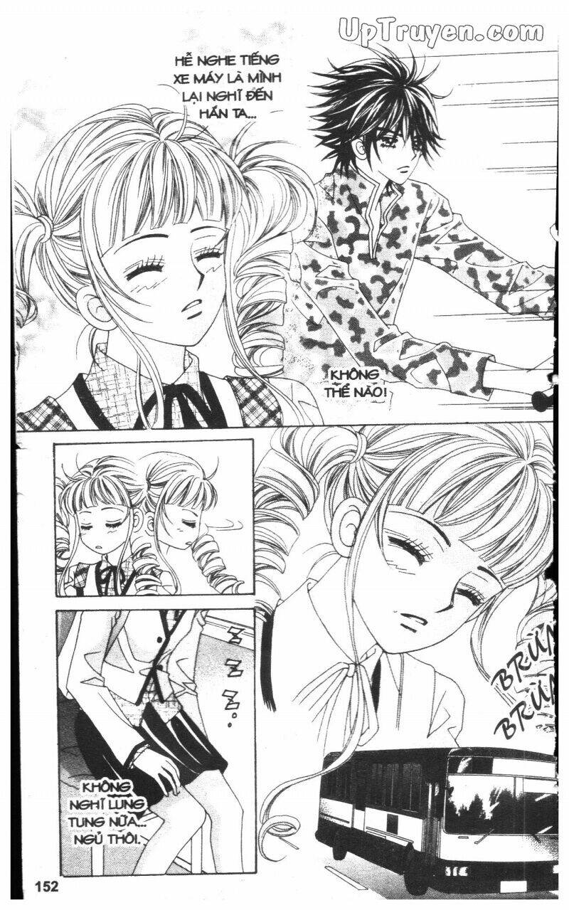 Cấm Hôn Chapter 1 - Trang 2